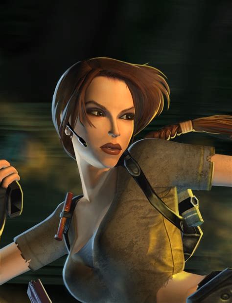 tomb raider chanel|Tomb Raider: The Legend of Lara Croft .